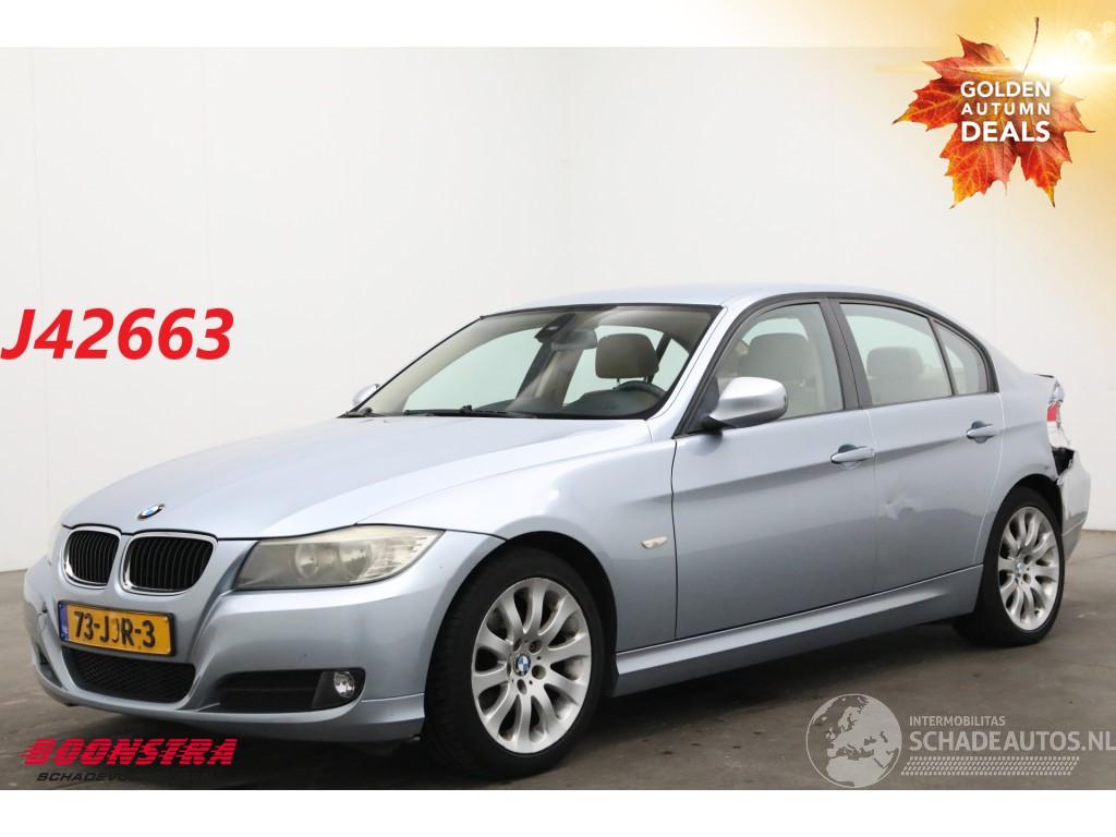 BMW 3-serie 320i Aut. Business Line Navi Clima Cruise PDC