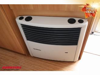 Knaus  Sport 420 Dwarsbed Luifel Middenkeuken BY 2011 picture 26