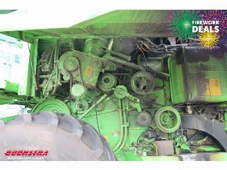 Deutz-Fahr  5690 HTS Eerste Eigenaar! 1.000 Uur picture 14