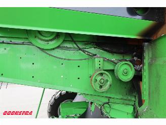 Deutz-Fahr  5690 HTS First Owner! 1.000 Uur picture 12