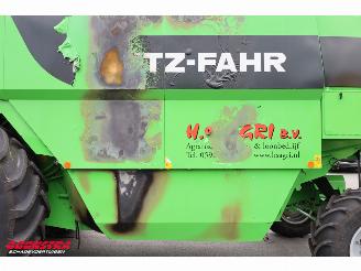 Deutz-Fahr  5690 HTS First Owner! 1.000 Uur picture 8