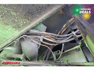 Deutz-Fahr  5690 HTS Eerste Eigenaar! 1.000 Uur picture 16
