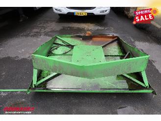 Deutz-Fahr  5690 HTS First Owner! 1.000 Uur picture 35