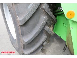 Deutz-Fahr  5690 HTS First Owner! 1.000 Uur picture 39