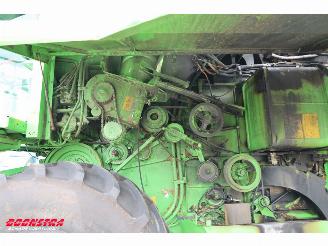 Deutz-Fahr  5690 HTS First Owner! 1.000 Uur picture 14