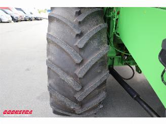Deutz-Fahr  5690 HTS First Owner! 1.000 Uur picture 38