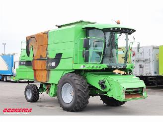 Deutz-Fahr  5690 HTS First Owner! 1.000 Uur picture 2