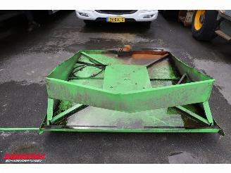 Deutz-Fahr  5690 HTS First Owner! 1.000 Uur picture 35