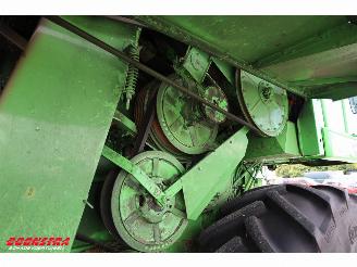 Deutz-Fahr  5690 HTS First Owner! 1.000 Uur picture 11