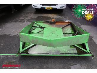 Deutz-Fahr  5690 HTS Eerste Eigenaar! 1.000 Uur picture 35