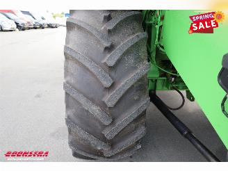 Deutz-Fahr  5690 HTS First Owner! 1.000 Uur picture 38