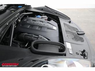 Porsche Macan 3.0 D S PASM Leder Clima Cruise Camera SHZ 150.547 km! picture 8