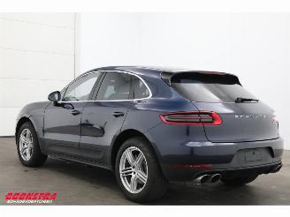 Porsche Macan 3.0 D S PASM Leder Clima Cruise Camera SHZ 150.547 km! picture 4