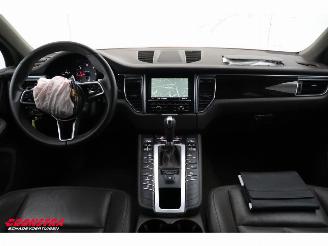 Porsche Macan 3.0 D S PASM Leder Clima Cruise Camera SHZ 150.547 km! picture 13
