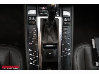 Porsche Macan 3.0 D S PASM Leder Clima Cruise Camera SHZ 150.547 km! picture 26