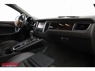 Porsche Macan 3.0 D S PASM Leder Clima Cruise Camera SHZ 150.547 km! picture 12