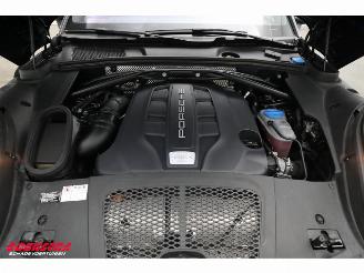 Porsche Macan 3.0 D S PASM Leder Clima Cruise Camera SHZ 150.547 km! picture 9