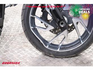 Harley-Davidson Sport Glide 107 FLSB 5HD LED ABS picture 13