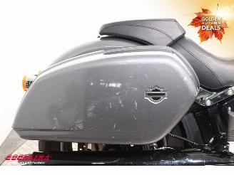 Harley-Davidson Sport Glide 107 FLSB 5HD LED ABS picture 9