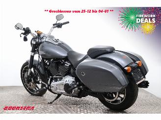 Harley-Davidson Sport Glide 107 FLSB 5HD LED ABS picture 4