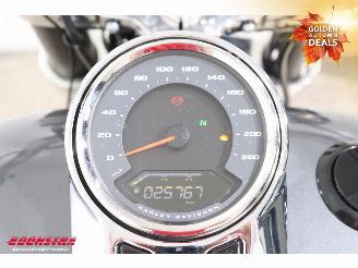 Harley-Davidson Sport Glide 107 FLSB 5HD LED ABS picture 26