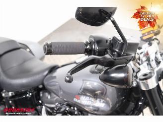 Harley-Davidson Sport Glide 107 FLSB 5HD LED ABS picture 21