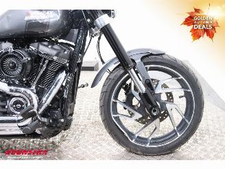 Harley-Davidson Sport Glide 107 FLSB 5HD LED ABS picture 12