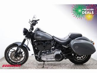 Harley-Davidson Sport Glide 107 FLSB 5HD LED ABS picture 5