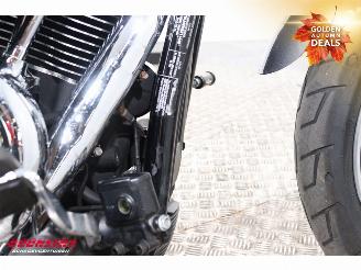 Harley-Davidson Sport Glide 107 FLSB 5HD LED ABS picture 18