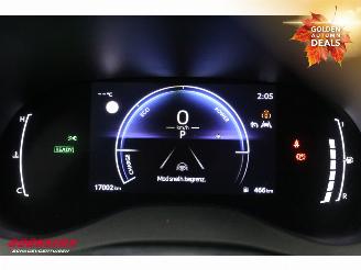 Toyota Yaris 1.5 Hybrid 115 First Edition LED ACC Clima Camera 17.002 km! picture 27