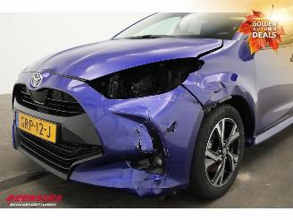 Toyota Yaris 1.5 Hybrid 115 First Edition LED ACC Clima Camera 17.002 km! picture 10