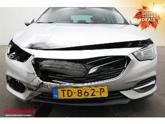 Opel Insignia Sports Tourer 1.5 Turbo Online Edition ACC Navi Clima Camera PDC picture 6