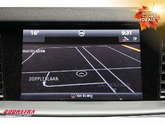 Opel Insignia Sports Tourer 1.5 Turbo Online Edition ACC Navi Clima Camera PDC picture 22