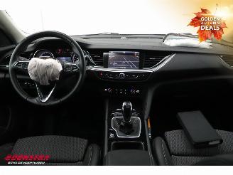 Opel Insignia Sports Tourer 1.5 Turbo Online Edition ACC Navi Clima Camera PDC picture 14