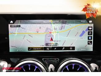 Mercedes GLB 200d AMG Pano LED Virtual Clima Camera SHZ PDC picture 25