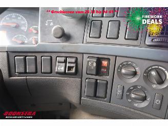Volvo FM 2000 Terberg 8X8 Manual Euro 5 !! 45.753 km!! picture 12