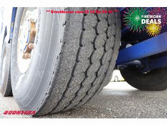 Volvo FM 2000 Terberg 8X8 Manual Euro 5 !! 45.753 km!! picture 24