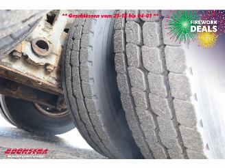 Volvo FM 2000 Terberg 8X8 Manual Euro 5 !! 45.753 km!! picture 22