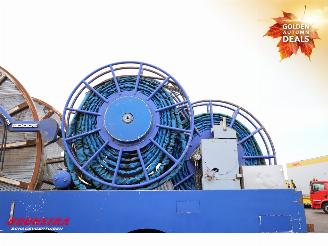 Volvo FM 2000 Terberg 8X8 Manual Euro 5 !! 45.753 km!! picture 7