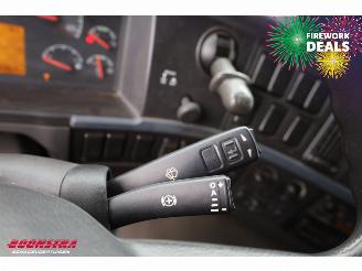 Volvo FM 2000 Terberg 8X8 Manual Euro 5 !! 45.753 km!! picture 13