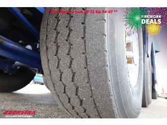 Volvo FM 2000 Terberg 8X8 Manual Euro 5 !! 45.753 km!! picture 27