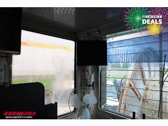 Volvo FM 2000 Terberg 8X8 Manual Euro 5 !! 45.753 km!! picture 18