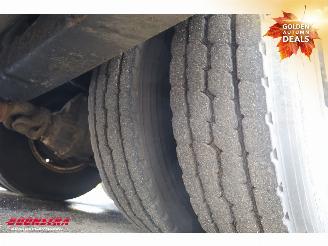 Volvo FM 2000 Terberg 8X8 Manual Euro 5 !! 45.753 km!! picture 23