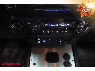 Toyota Hilux 2.8 D-4D 205 PK Aut. Xtra Cab 4X4 Navi Clima Cruise Camera 16.096 km! picture 16