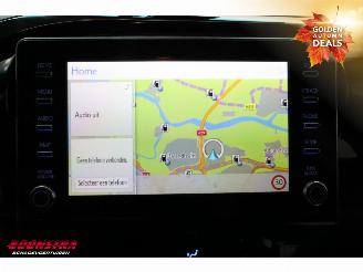 Toyota Hilux 2.8 D-4D 205 PK Aut. Xtra Cab 4X4 Navi Clima Cruise Camera 16.096 km! picture 8