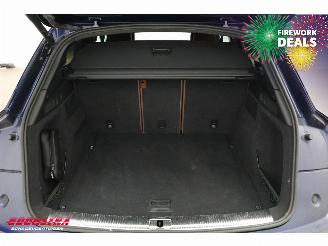 Audi Q5 45 TFSI Quattro S-Line Pano Matrix ACC Memory 360° picture 40