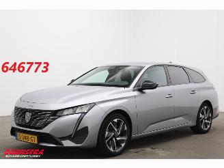 Peugeot 308 SW 1.2 PureTech Allure Pack Business LED 360° Navi Cruise AHK picture 1