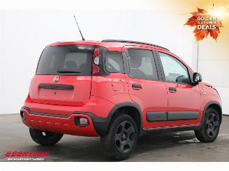 Fiat Panda 1.2 Cross Airco Elek Ramen 85.313 km! picture 3