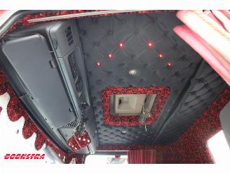 Scania R R480 Joab + Kelberg 6X2 Anhänger picture 30