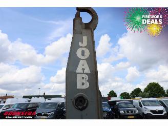 Scania R R480 Joab + Kelberg 6X2 Anhänger picture 7